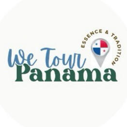 We Tour Panama — Essence & Tradition logo